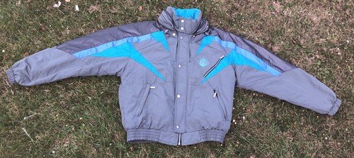ski jacket used