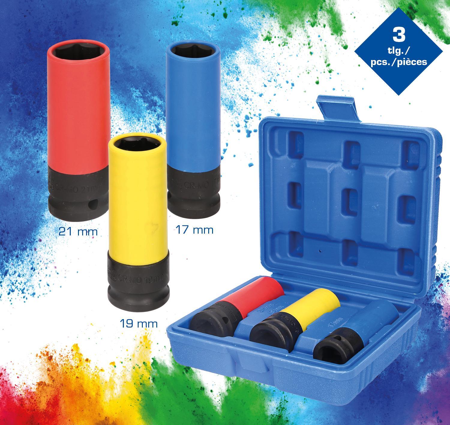 KS Tools Kraft-stecknuss-satz BT691005 online kaufen | eBay