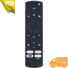 NS-RCFNA-19 CT-RC1US-19 IR Replace Remote Control for  Insignia/Toshiba TV