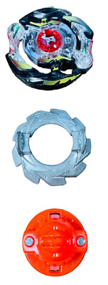 Beyblade Burst Takara Tomy B-87 04: Blaze Ragnaruk Nine Liner