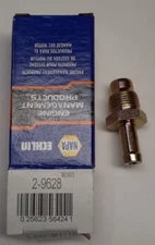 NAPA 2-9628 Positive Crankcase Ventilation (PCV) Valve