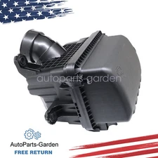 Air Filter Housing Black Fit Hyundai Kona 2018-2021 Kia Soul 2020-2024 2.0L