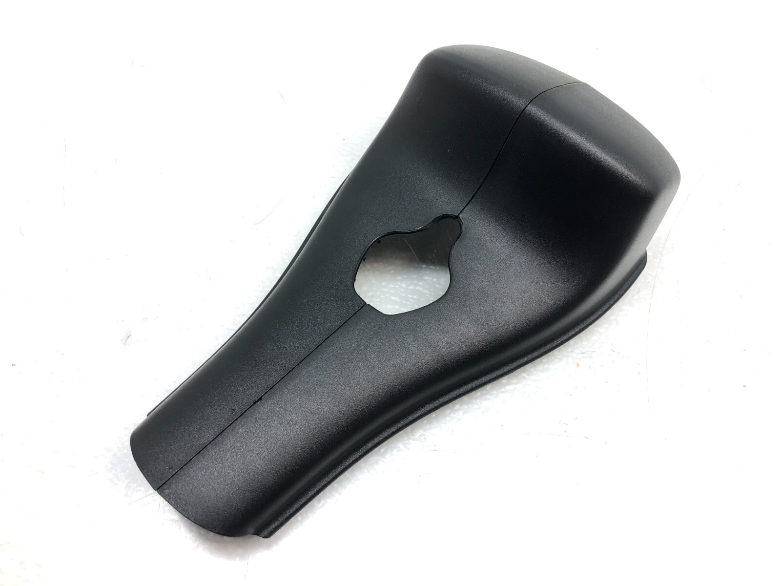 2014-2019 MASERATI GHIBLI S INTERIOR REAR VIEW MIRROR ASSEMBLY W/ TRIM OEM.