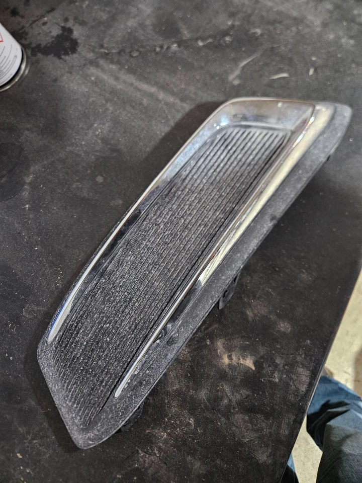 1 пара противотуманных фар на передний бампер для Chevrolet Impala 2014-2020 - Изображение 2 из 4