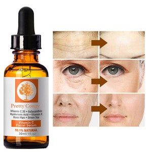 Details About 10ml Anti Darkspot Vitamin C Oil Ultra Brightening Spotless Oil Face Skin Care