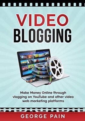 Pain - Video Blogging  Make Money Online through vlogging on YouTube a - X555z