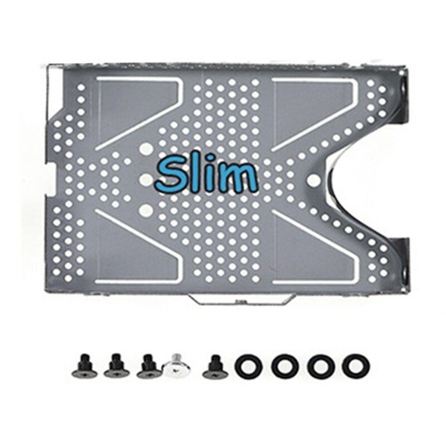 Replacement Holder Stand for 1100/1200/Slim/Pro Hard Disk Drive Caddy Cradle - Afbeelding 9 van 10