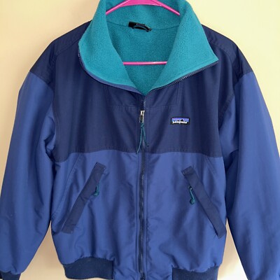 Patagonia Women's Shelled Synchilla Jacket Size M | eBay Patagonia Women's Shelled Synchilla Jacket Size M | eBay