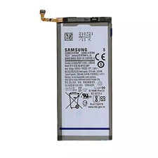 New Samsung Galaxy Z Fold 3 EB-BF927ABY Battery 2280 mAh Original