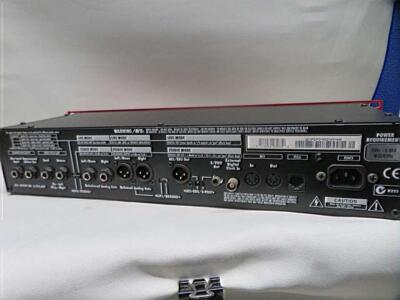 Line 6 POD ProとM-Audio UNO MIDI I/F Line6 Pod Pro & M-Audio UNO MIDI I/F Guitar Effects Processor from