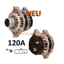 Alternateur Chevrolet CAPTIVA