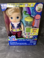 baby alive sweet spoonfuls target