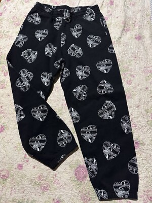 Supreme love Cash Sweatpants | eBay Supreme love Cash Sweatpants | eBay