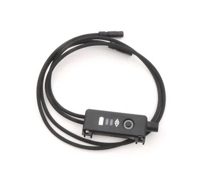 Shimano Ultegra Di2 SM-EW67 Cavo Elettrico Sdoppiatore - NUOVO