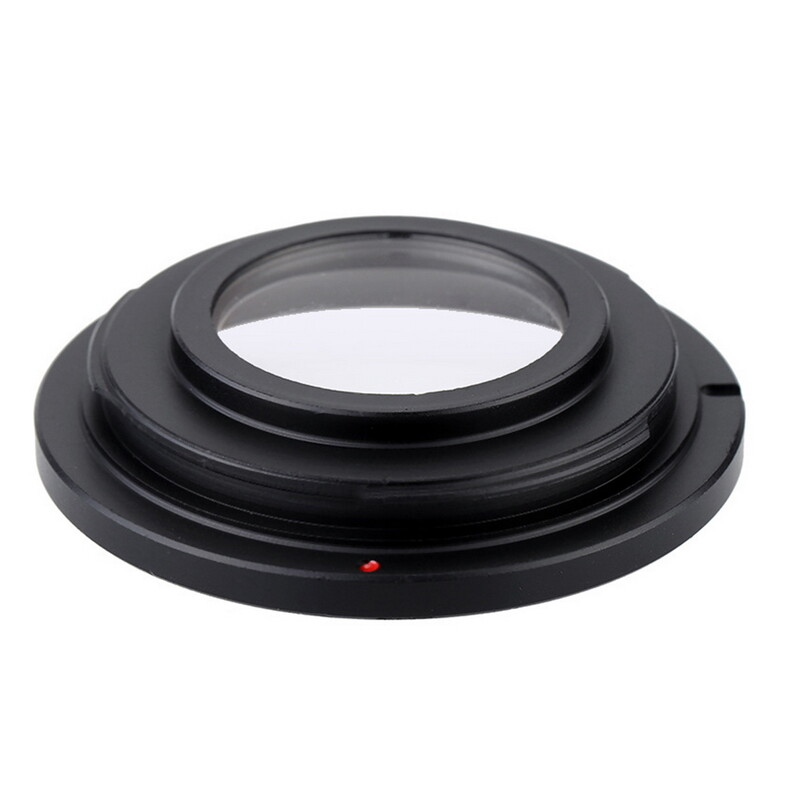 M42Nikon M42 lens Adapter Ring Infinity Focus Glass D5500 D610 D7100 D70 W_ro eBay