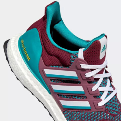 ADIDAS Ultraboost MEN SIZE 8 US 1.0 DNA DISNEY MIGHTY DUCKS  display picture 2