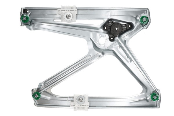 f.becker_line Fensterheber Ohne Elektromotor Vorne Links FüR Smart Fortwo-image