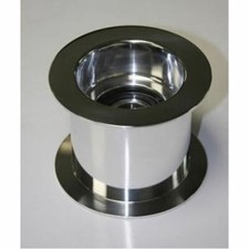 Blower Drive Service Ip-9451 3 Idler Pulley Assembly With Standoff Washer