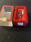 Lenox Peanuts Snoopy’s Christmas Gift Glass? Ornament IOB RARE #TUB9 — photo 10