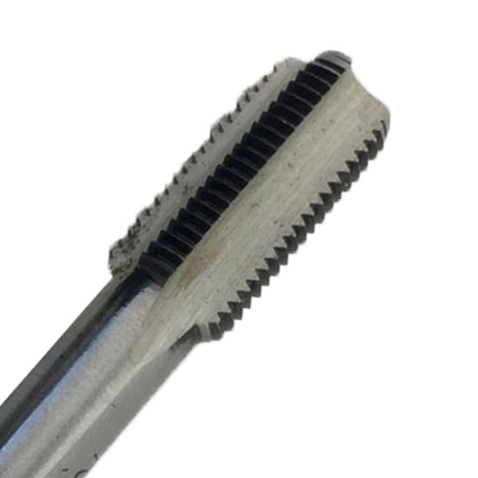 Metric Taper Tap Plug Tap 12mm X 1.25 Hand Thread Metric Taper Industry