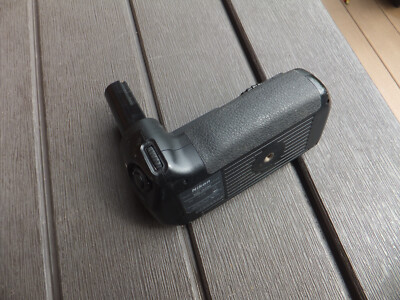 Nikon Multi Power Battery Pack MB-D200, Grip For Nikon D200