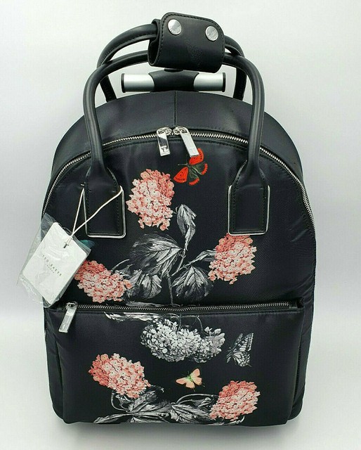 ted baker cabin bag sale