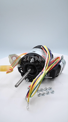 4-N-1 Refrigeration Fan Motor 3.3