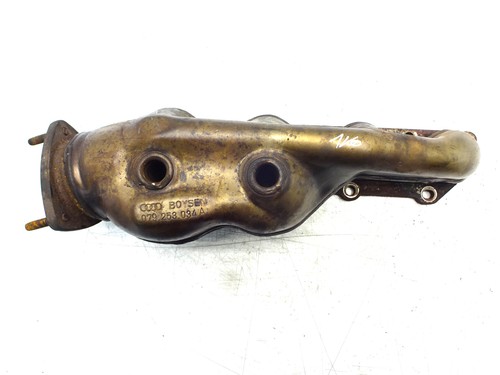 Abgaskrümmer Audi 4,2 Quattro BBK 079253034A