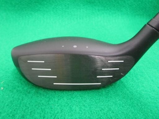 Ping G425 LST 3w 14.5 Degree Fairway Wood FW Flex Stiff TOUR 173