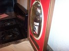 VINTAGE PABST ORIGINAL BEER SHADOW BOX WALL HANGING — photo 3