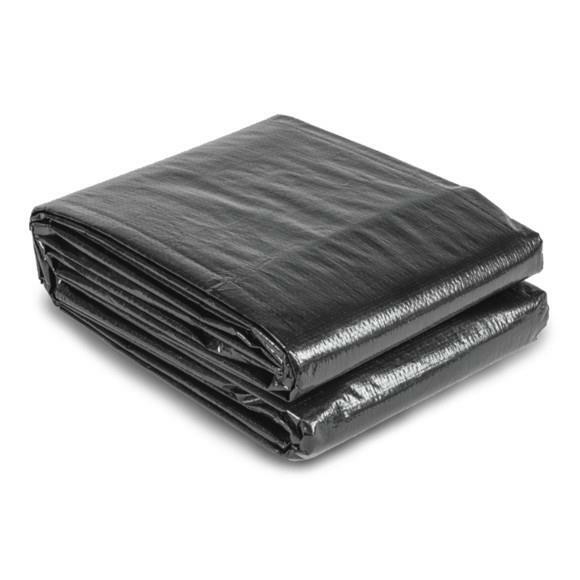 Waterproof Footprint Groundsheet for Kampa Tailgater (Poled) Driveaway Awning