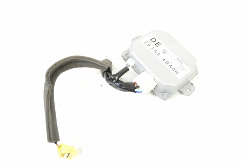 NISSAN JUKE F15 1.5 dCi 2015 RHD Stabilisator Steuermodul 292A5-4BA0B 12101060