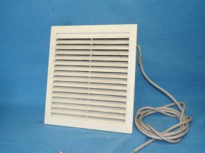 Rubsamen LV 400 LV400 Filter Fan