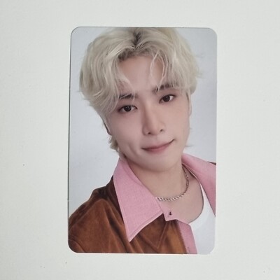NCT 127 NCT127 SMTOWN 2025 The Culture The Future Ver. Official