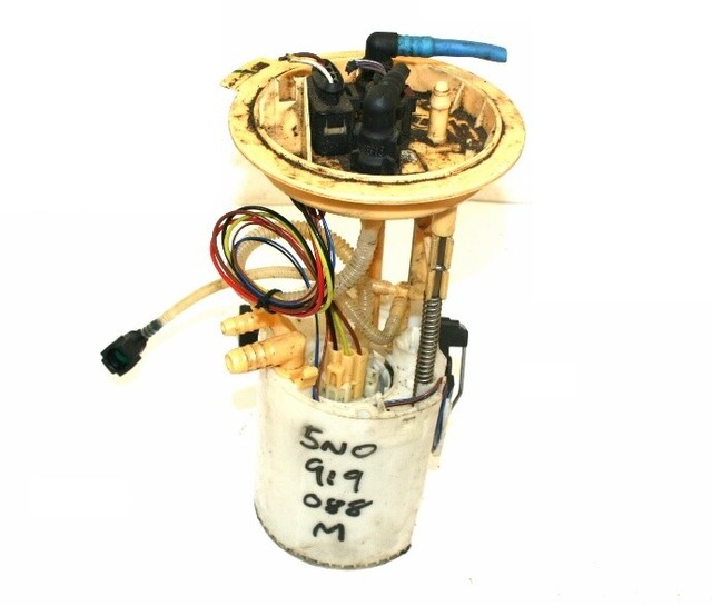 OEM Volkswagen Tiguan Mk1 Fuel Tank Pump 5N0919088M Genuine for sale