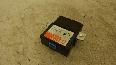Steuergerät 30857627 Handsender RC-Receiver 293Tkm Volvo 1.9D V40 04.1072.098