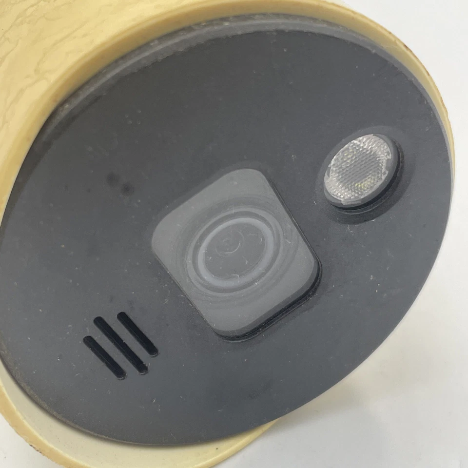 Night Owl CM-DP2LSA-B DP2 Series WIRED Add-on Camera with Spotlight (read) - Image 2 of 4