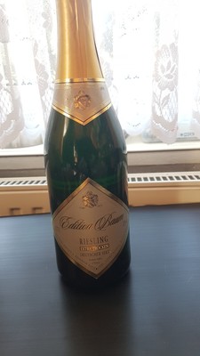 Edition Baum Rieslinng extra trocken 12% 0,75l