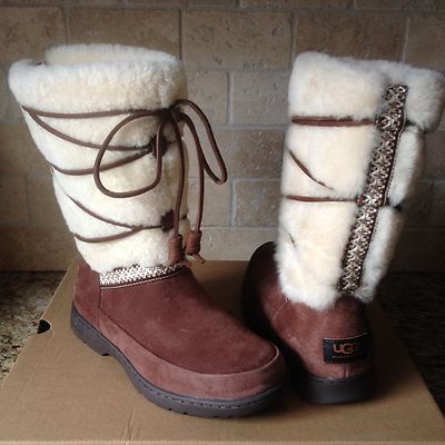 ugg maxie boot