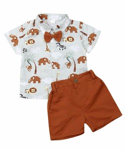 Camisas Pantalon Sets Ropa De Bebe Para Nino De 2 6 Anos Conjuntos Ebay