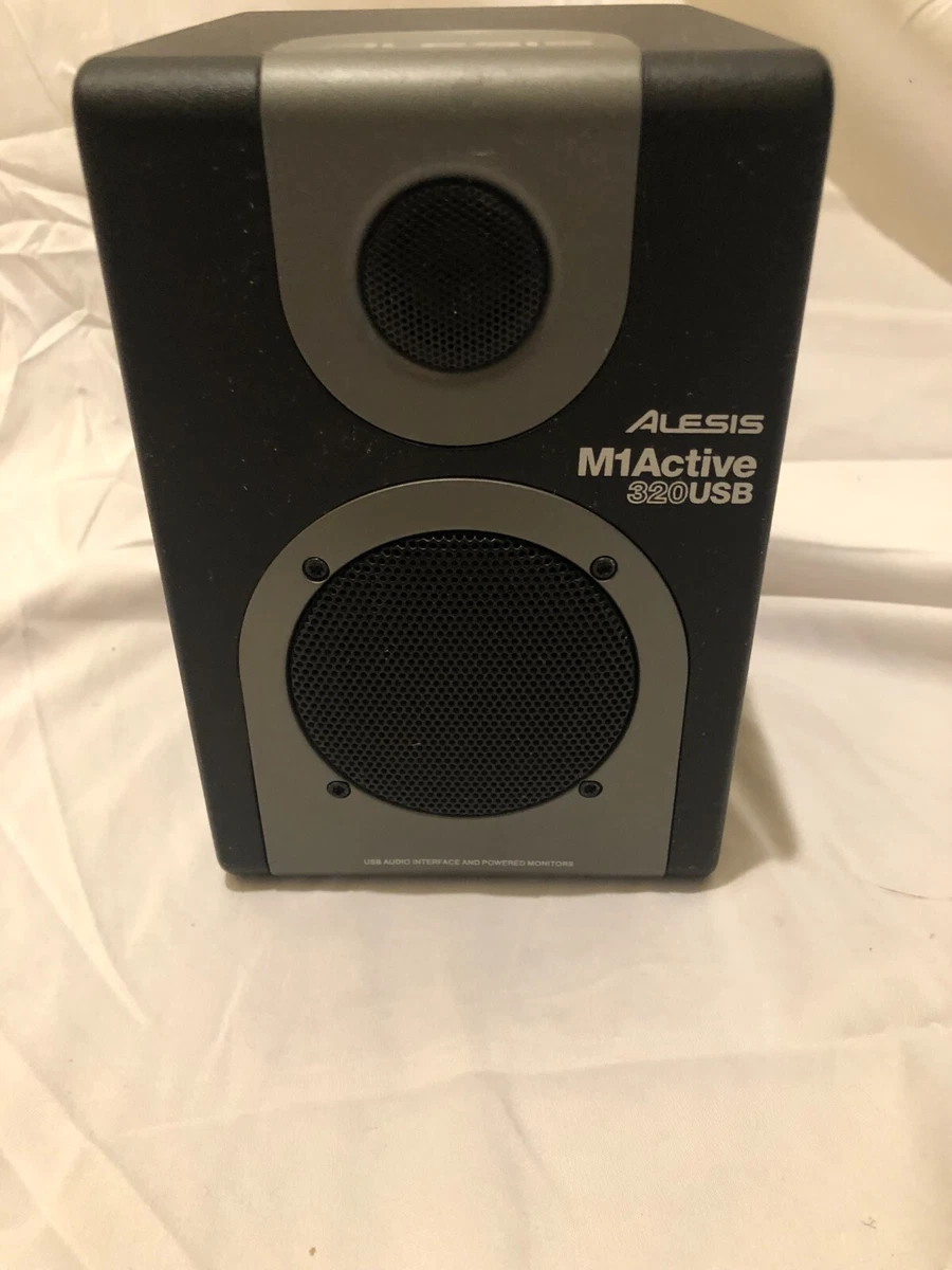 Alesis 320 hot sale