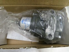 Nitra BR-322 Regulator 0-60psi 1/4 NPT