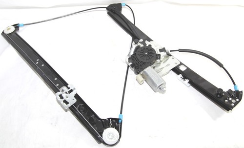 Front Right Passenger Window Regulator For 00–06 BMW X5 – Power Window Mechanism (Without Motor)