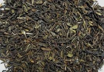 Darjeeling Tea (Herbst Spülung) Bio Grüner Tee 500 GMX
