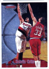 1997 Bowman's Best #121 Kelvin Cato Near Mint or Better