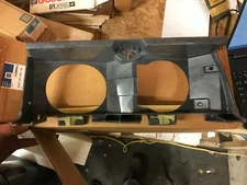 1986 1987 1988 Pontiac Grand AM NOS Headlight Bracket 16516782 18504032