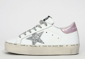 golden goose donna rose