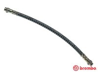 Brembo Bremsschlauch Hinterachse, Innen, Links, Rechts FüR Renault