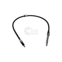 NK Handbremsseil Bremsseil Links Passend FüR Nissan Cabstar F24_ NT400 F24F
