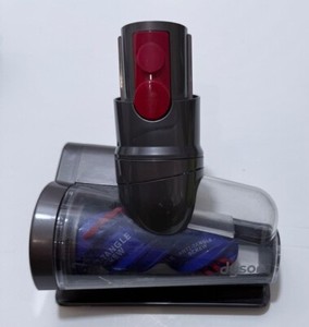 Original Dyson V12 Animal Anti-Tangle Haar Schraube Werkzeug Motorkopf